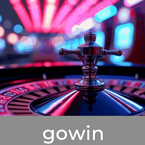 Gowin: Caça-Níqueis - Gigantescos Jackpots, Mesa de Jogos - Estratégia Avançada, Real Dealer - Imersão Completa