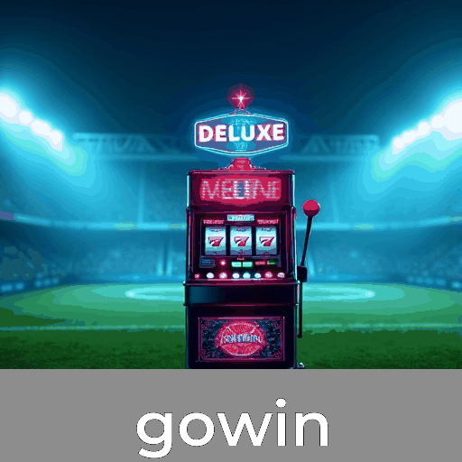 gowin: Descubra Bônus e Ofertas Inigualáveis!