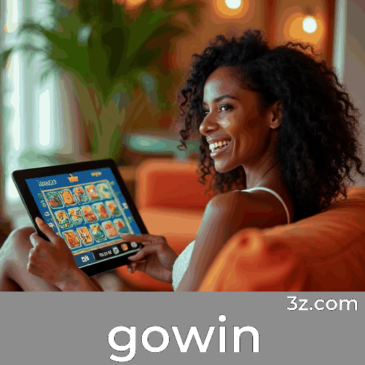 gowin game mais image