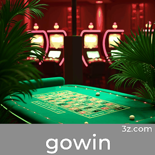 gowin game mais image