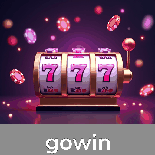 Gowin: Seu Cassino Premiado de Pagamentos Rápidos