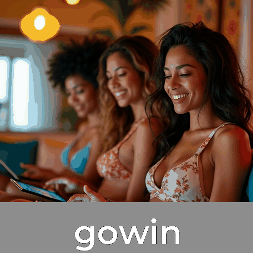 Gowin: A Revolução das Apostas em seu Dispositivo Móvel