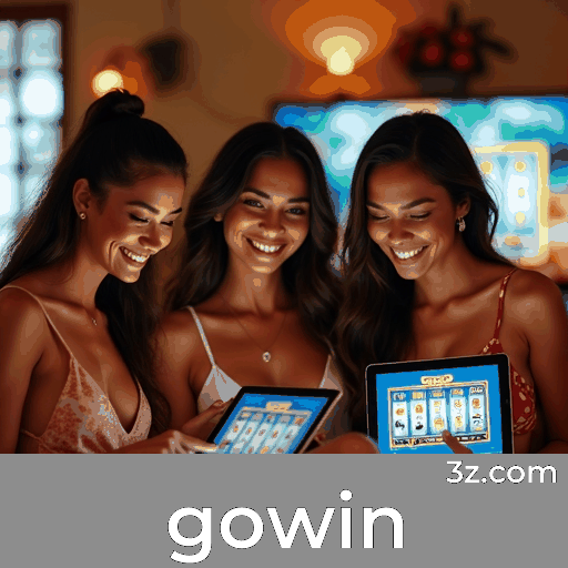 gowin game mais image