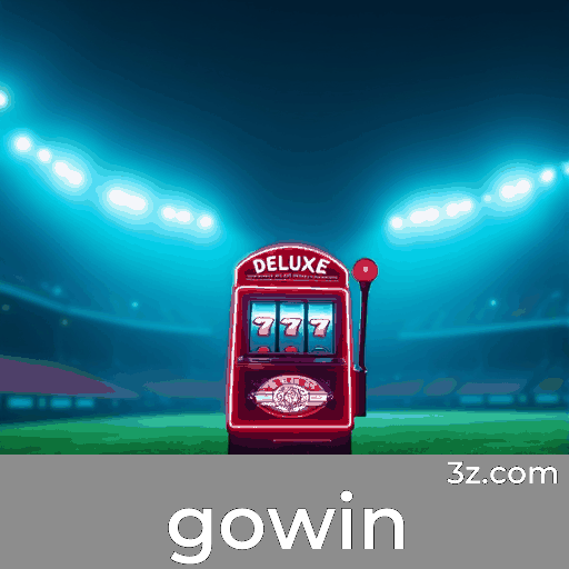 gowin game mais image