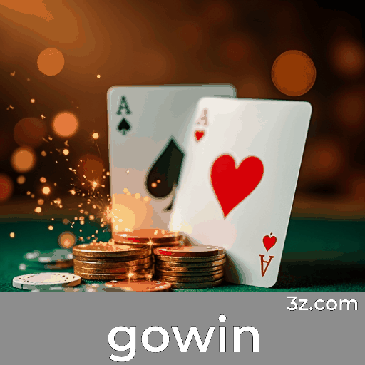 gowin game mais image